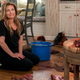 Drew Barrymore in Santa Clarita Diet